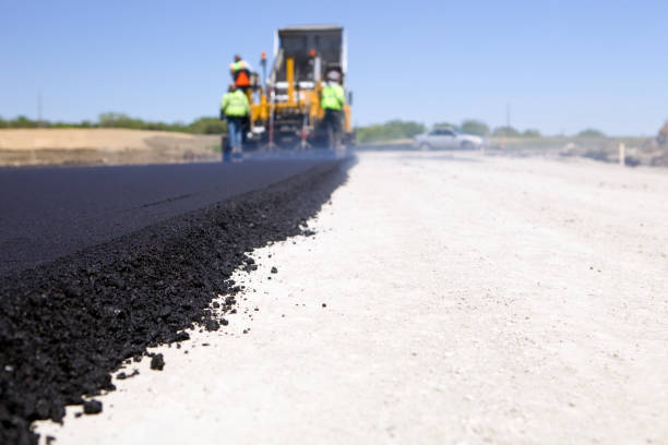 Best Gravel Driveway Installation in Mendenhall, MS